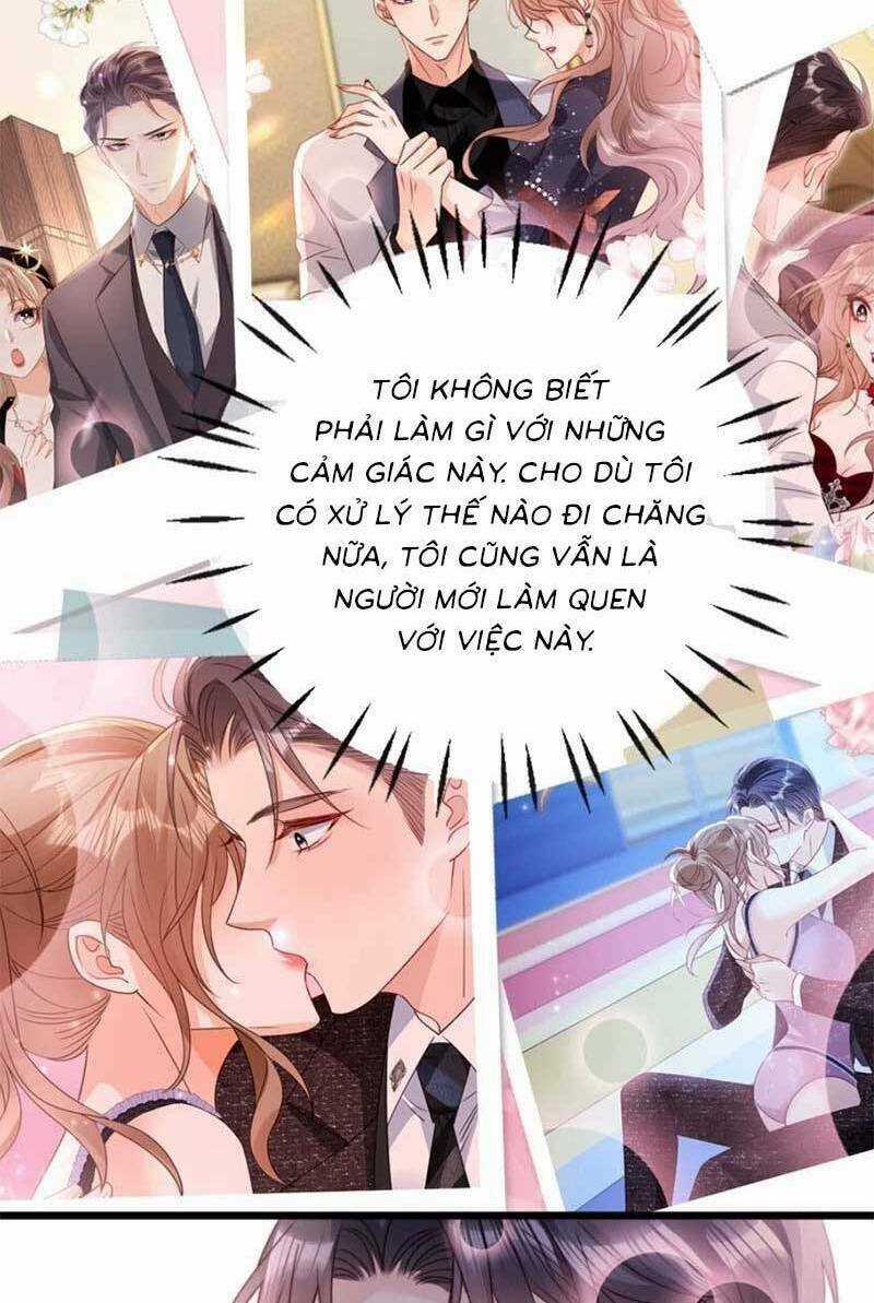 Phá Vỡ Kế Hoạch Của Tra Nam Tôi Về Bên Đại Boss Chapter 55 trang 41