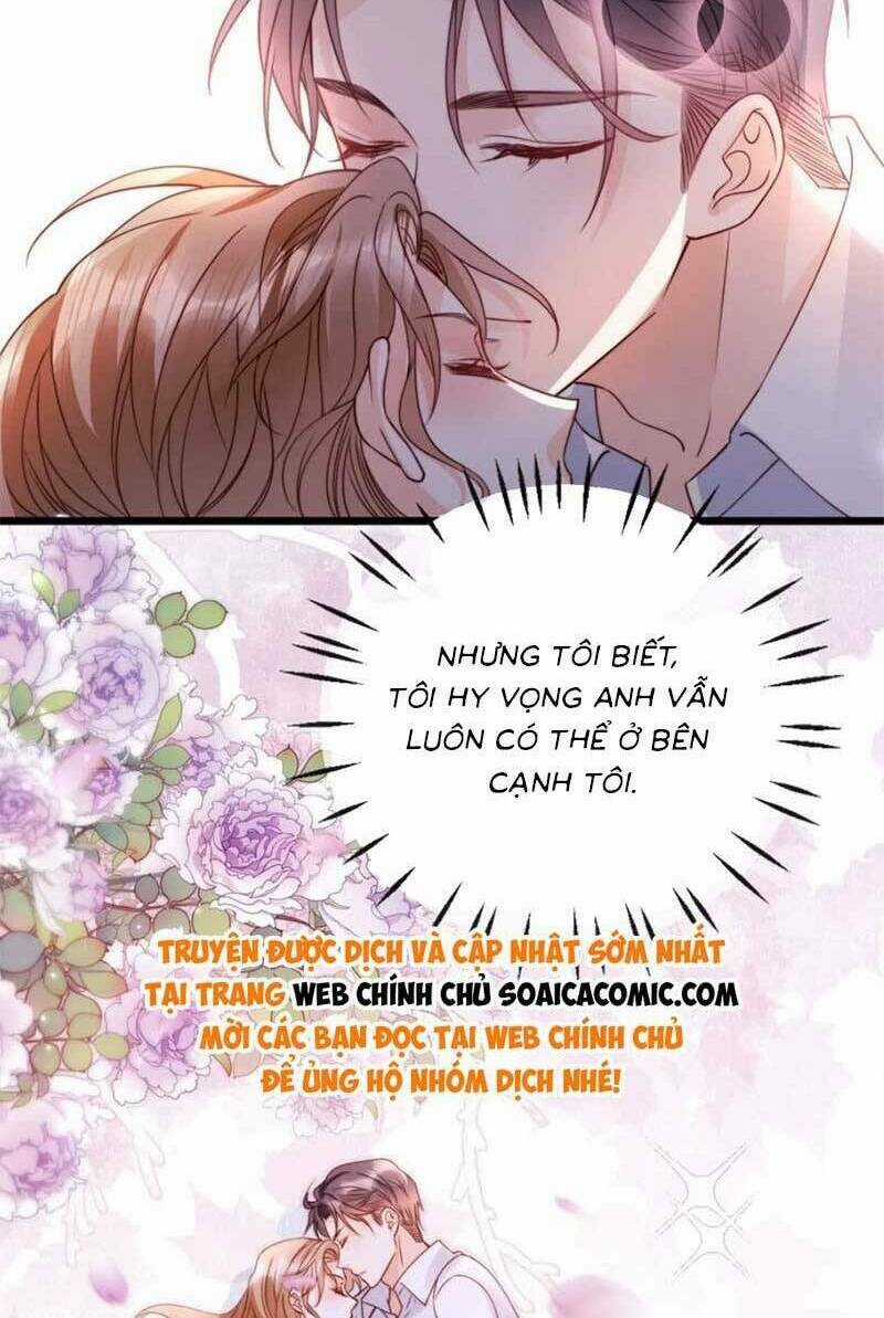 Phá Vỡ Kế Hoạch Của Tra Nam Tôi Về Bên Đại Boss Chapter 55 trang 42