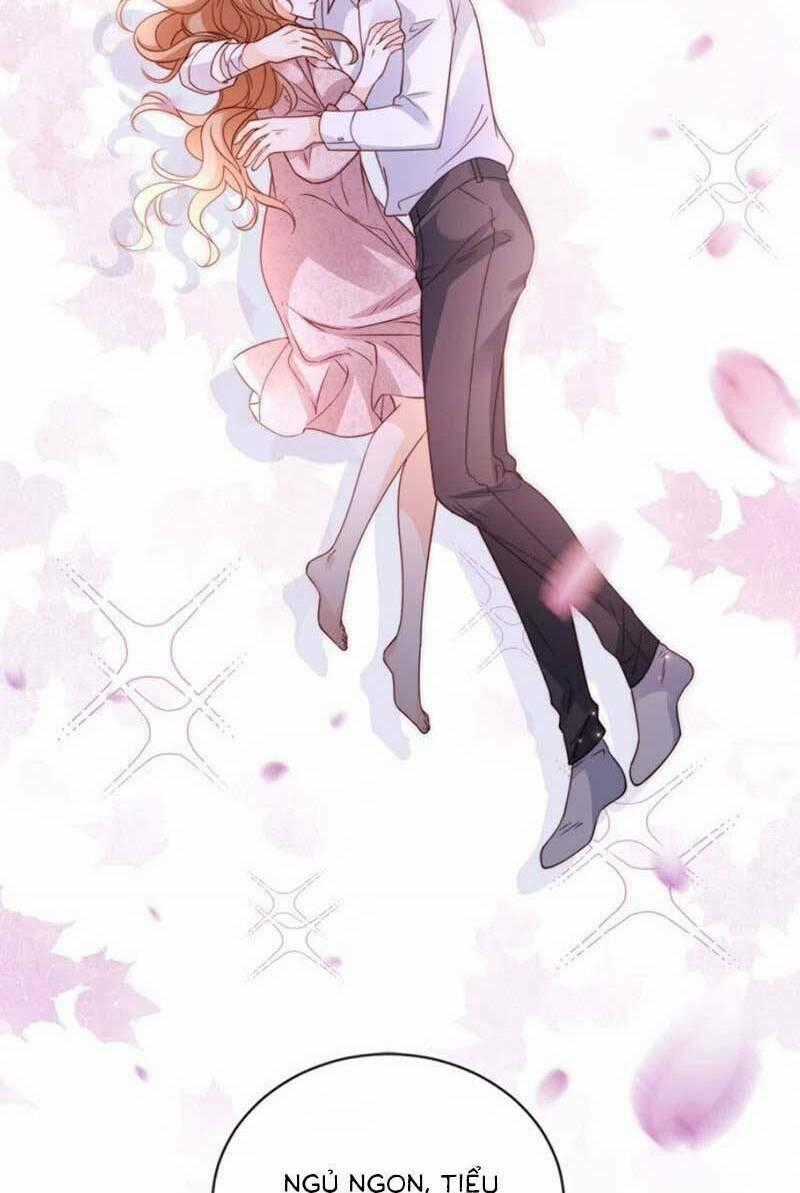 Phá Vỡ Kế Hoạch Của Tra Nam Tôi Về Bên Đại Boss Chapter 55 trang 43