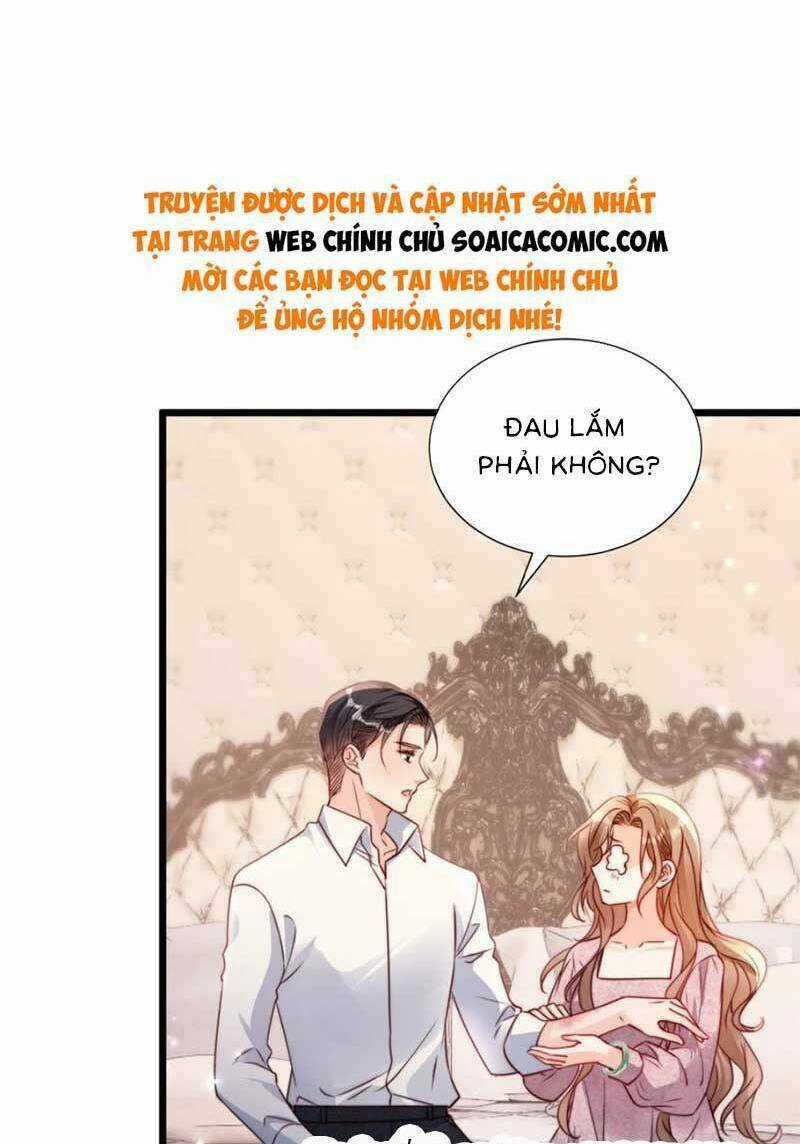 Phá Vỡ Kế Hoạch Của Tra Nam Tôi Về Bên Đại Boss Chapter 55 trang 8