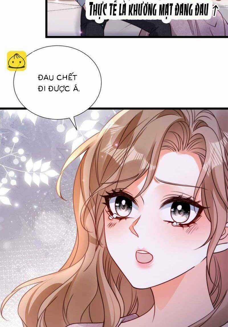 Phá Vỡ Kế Hoạch Của Tra Nam Tôi Về Bên Đại Boss Chapter 55 trang 9