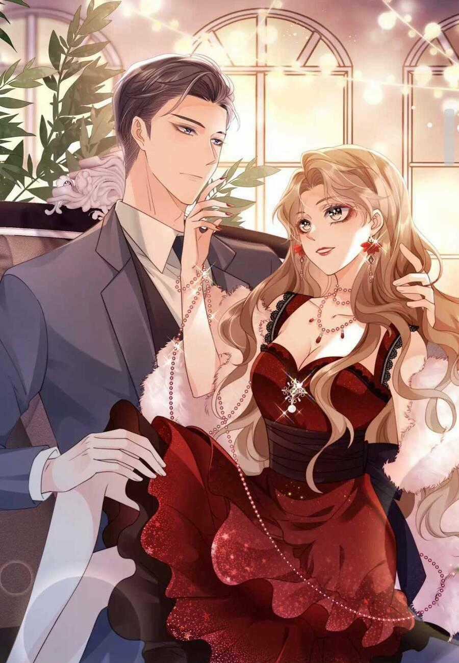 Phá Vỡ Kế Hoạch Của Tra Nam Tôi Về Bên Đại Boss Chapter 6 trang 1