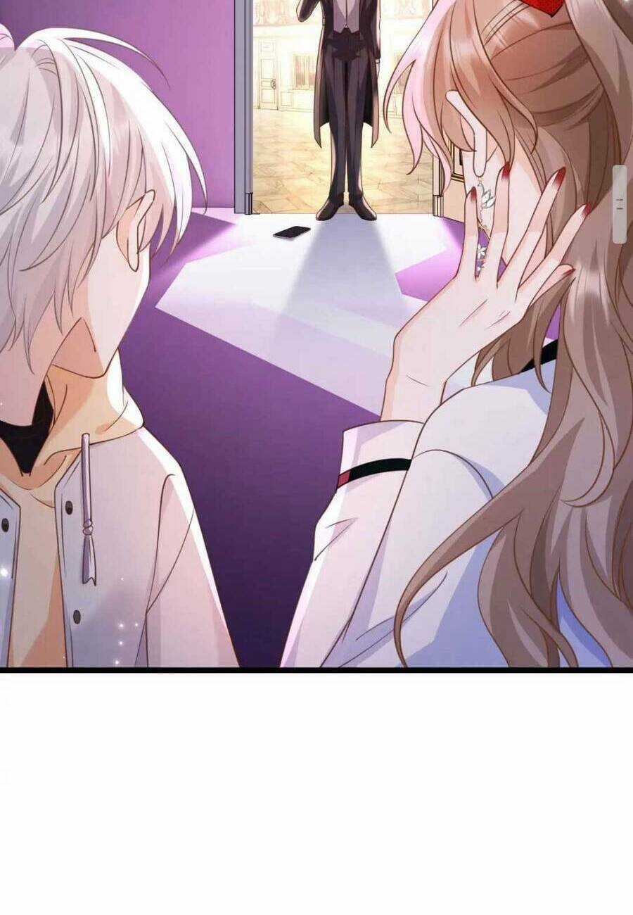 Phá Vỡ Kế Hoạch Của Tra Nam Tôi Về Bên Đại Boss Chapter 6 trang 10