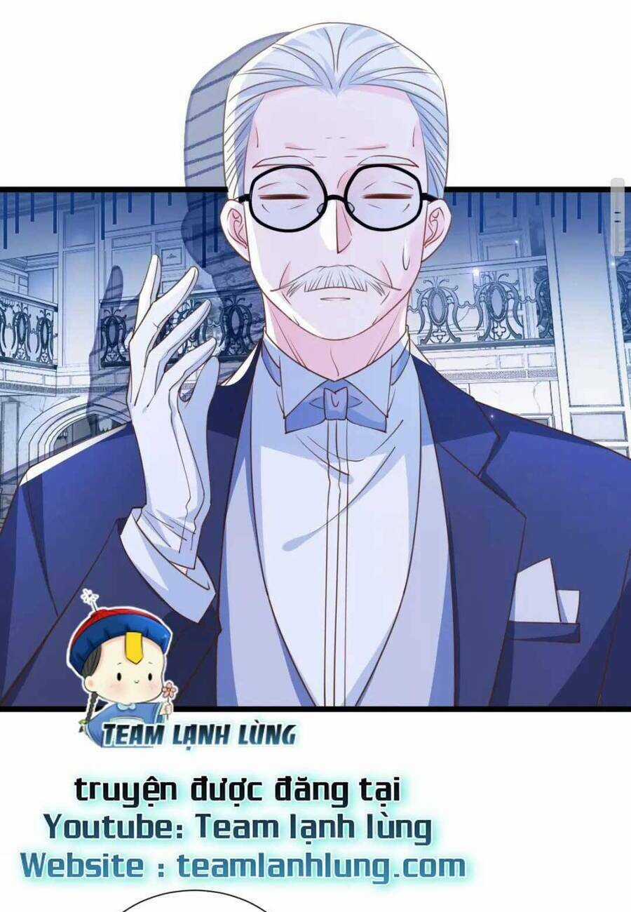 Phá Vỡ Kế Hoạch Của Tra Nam Tôi Về Bên Đại Boss Chapter 6 trang 11