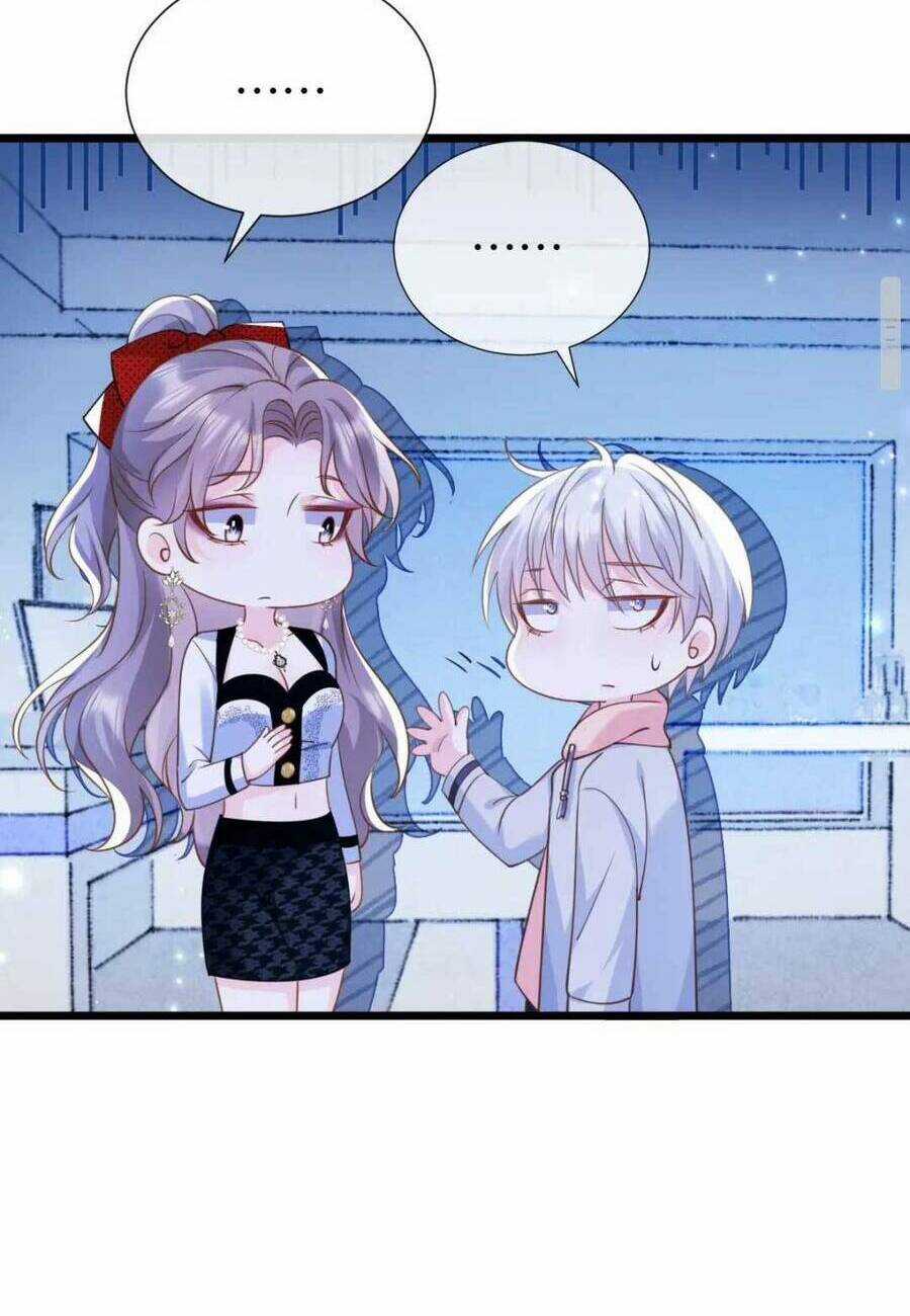 Phá Vỡ Kế Hoạch Của Tra Nam Tôi Về Bên Đại Boss Chapter 6 trang 12