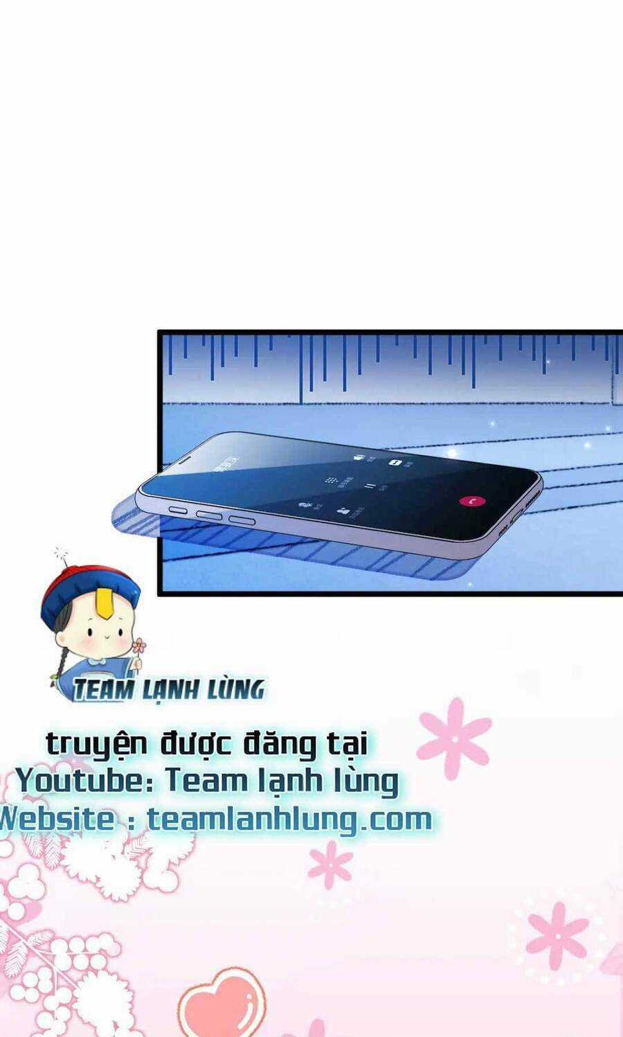 Phá Vỡ Kế Hoạch Của Tra Nam Tôi Về Bên Đại Boss Chapter 6 trang 13