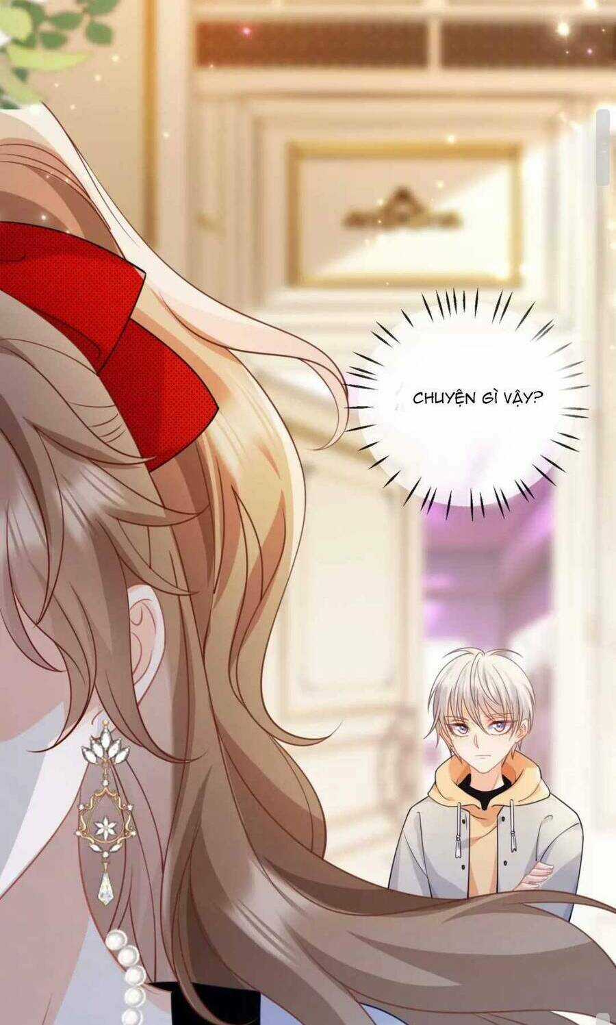 Phá Vỡ Kế Hoạch Của Tra Nam Tôi Về Bên Đại Boss Chapter 6 trang 22