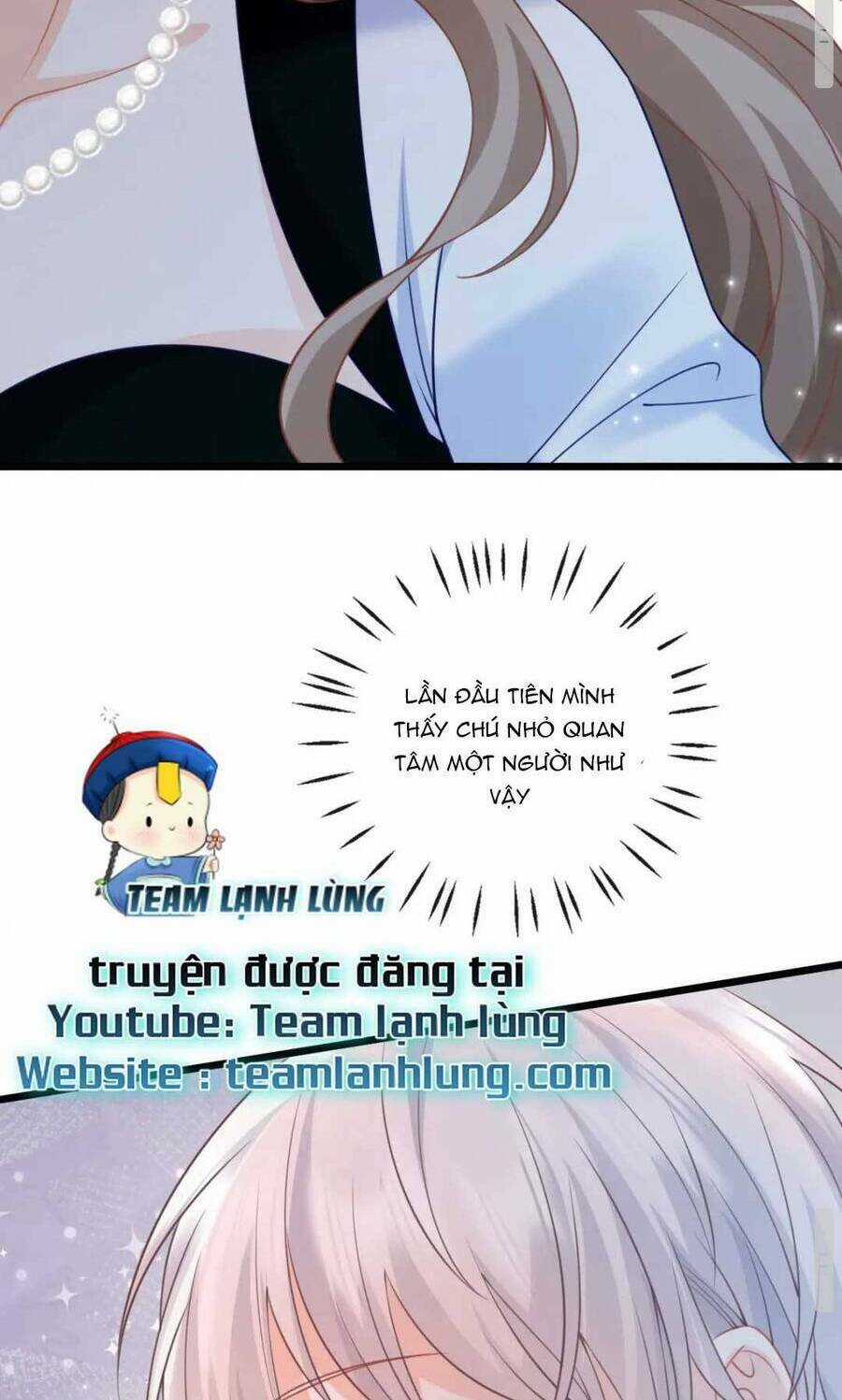 Phá Vỡ Kế Hoạch Của Tra Nam Tôi Về Bên Đại Boss Chapter 6 trang 23