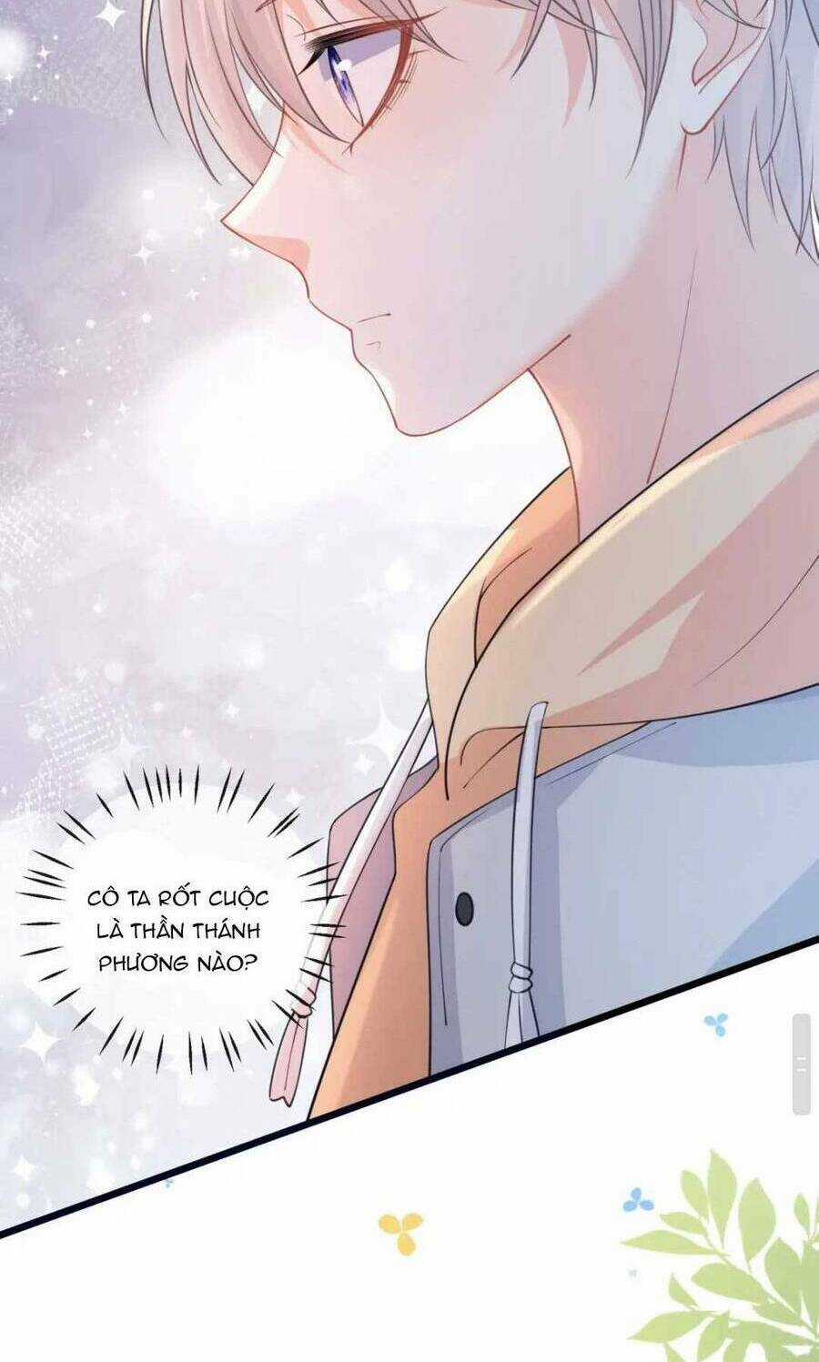 Phá Vỡ Kế Hoạch Của Tra Nam Tôi Về Bên Đại Boss Chapter 6 trang 24