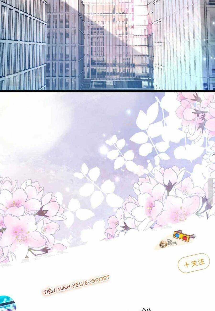 Phá Vỡ Kế Hoạch Của Tra Nam Tôi Về Bên Đại Boss Chapter 6 trang 27