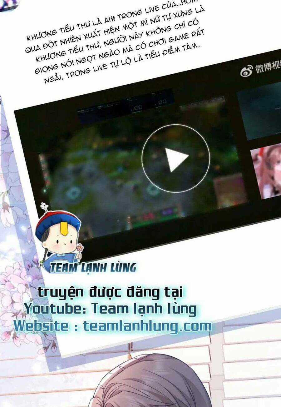 Phá Vỡ Kế Hoạch Của Tra Nam Tôi Về Bên Đại Boss Chapter 6 trang 28