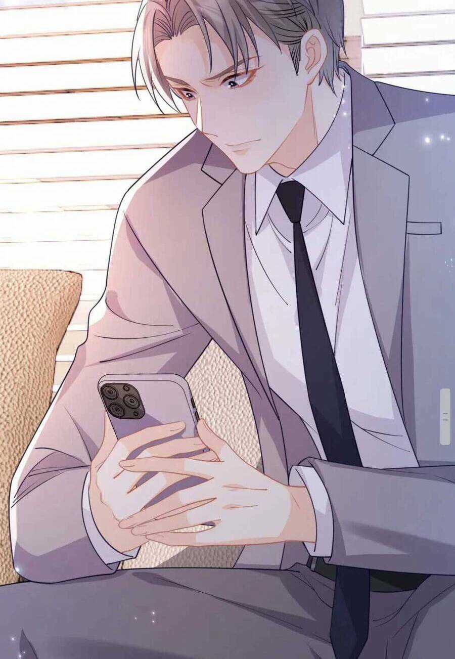 Phá Vỡ Kế Hoạch Của Tra Nam Tôi Về Bên Đại Boss Chapter 6 trang 29