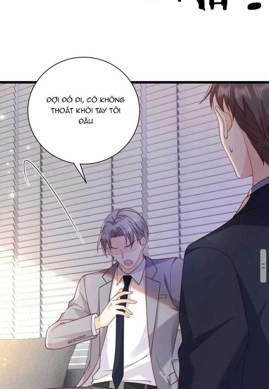 Phá Vỡ Kế Hoạch Của Tra Nam Tôi Về Bên Đại Boss Chapter 6 trang 33