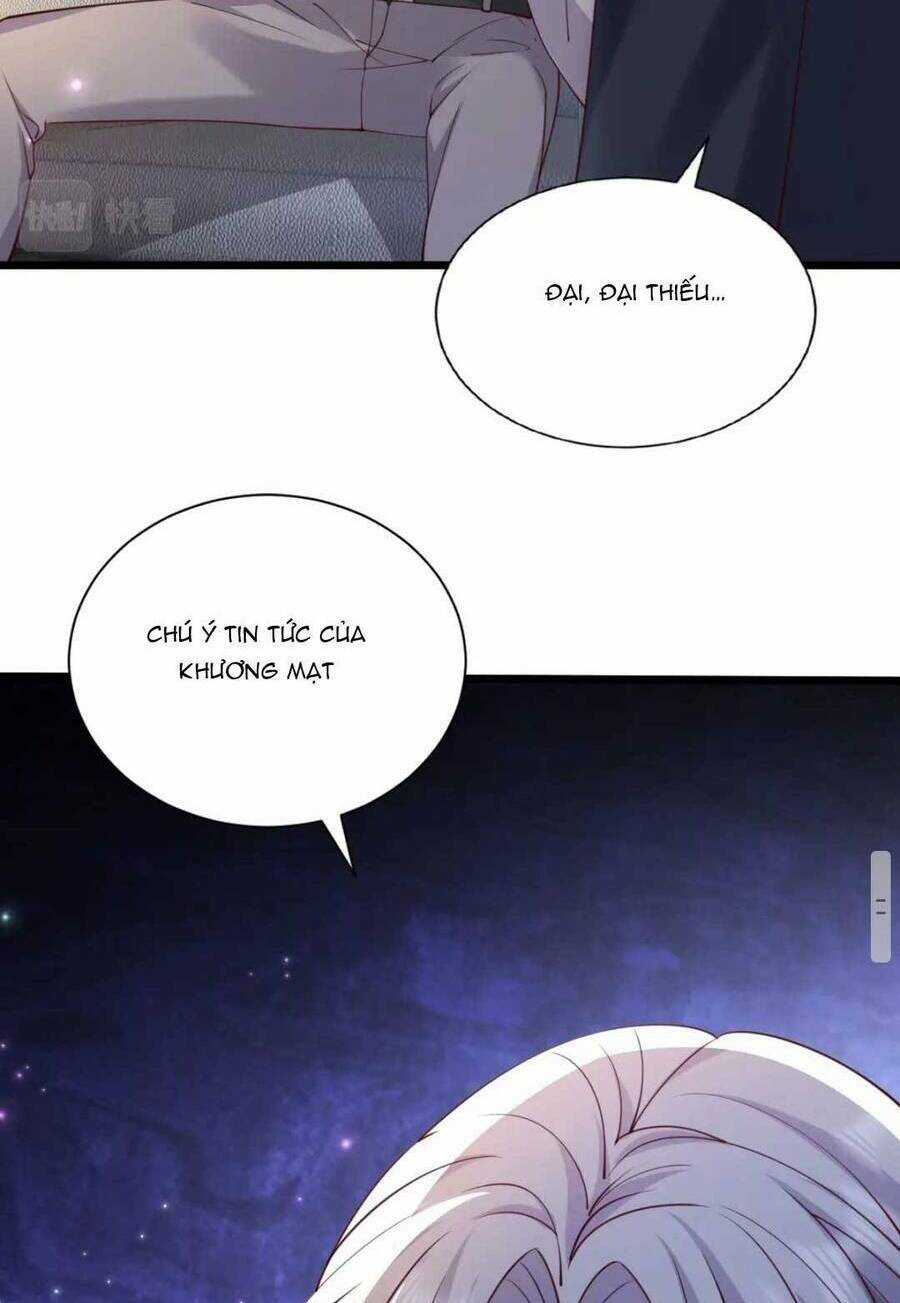 Phá Vỡ Kế Hoạch Của Tra Nam Tôi Về Bên Đại Boss Chapter 6 trang 34