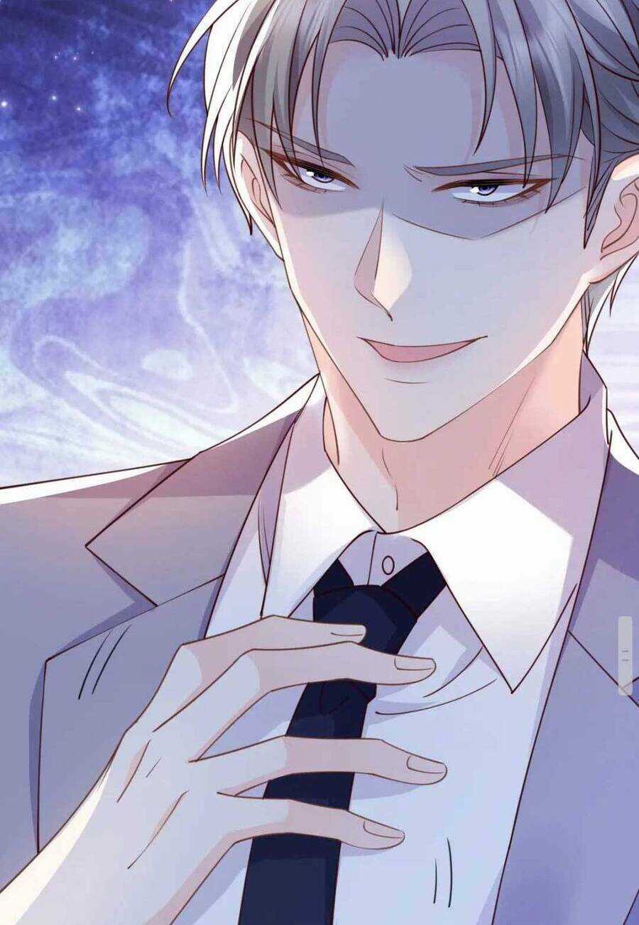 Phá Vỡ Kế Hoạch Của Tra Nam Tôi Về Bên Đại Boss Chapter 6 trang 35