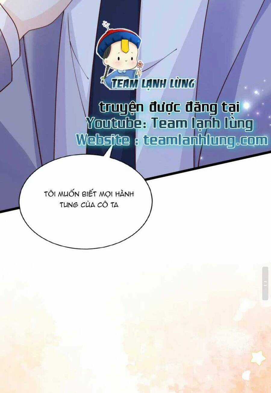 Phá Vỡ Kế Hoạch Của Tra Nam Tôi Về Bên Đại Boss Chapter 6 trang 36