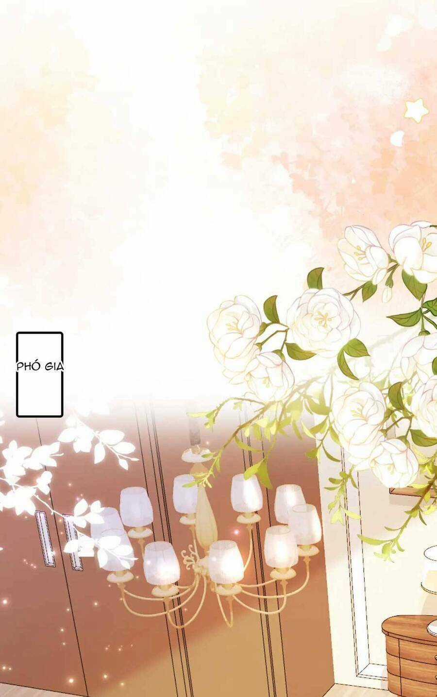 Phá Vỡ Kế Hoạch Của Tra Nam Tôi Về Bên Đại Boss Chapter 6 trang 37