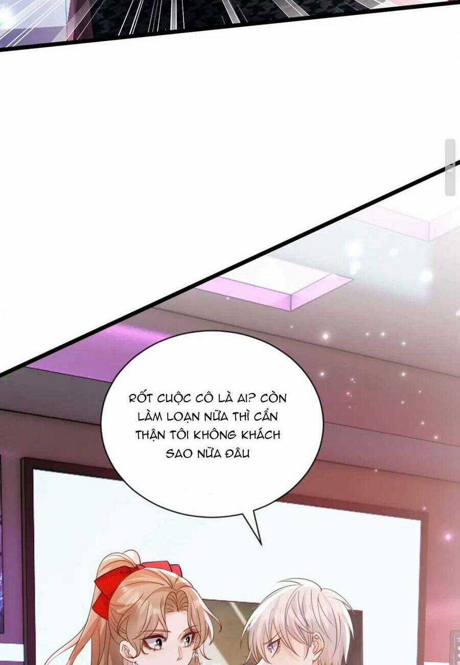 Phá Vỡ Kế Hoạch Của Tra Nam Tôi Về Bên Đại Boss Chapter 6 trang 4