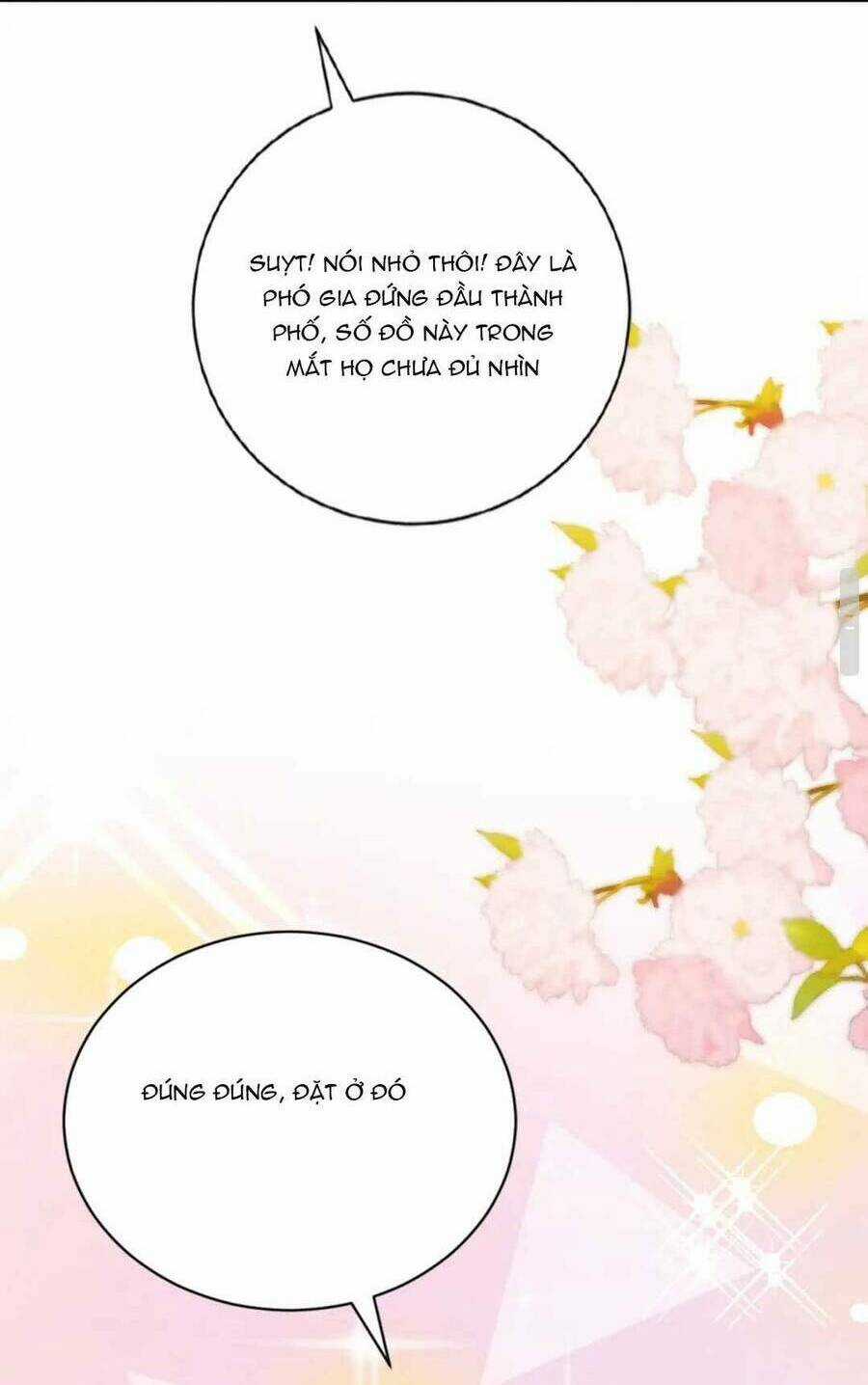 Phá Vỡ Kế Hoạch Của Tra Nam Tôi Về Bên Đại Boss Chapter 6 trang 40