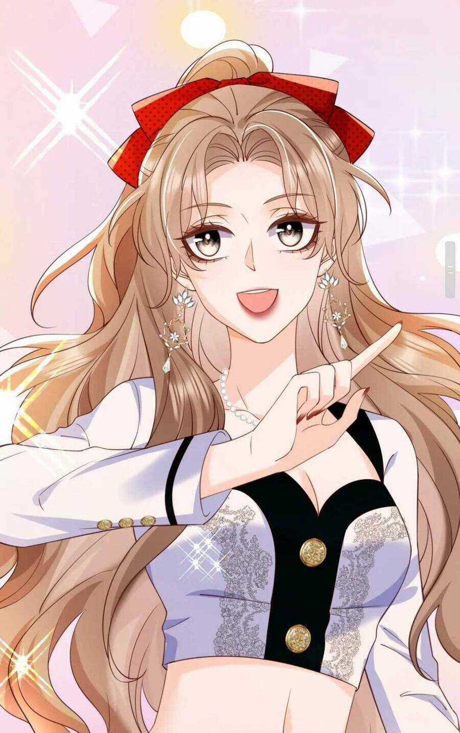 Phá Vỡ Kế Hoạch Của Tra Nam Tôi Về Bên Đại Boss Chapter 6 trang 41