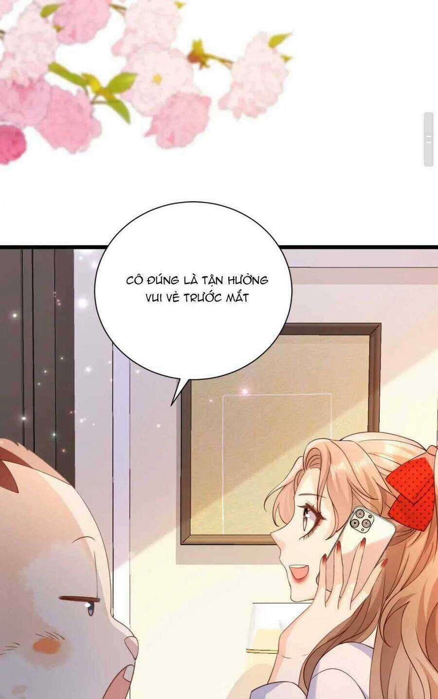 Phá Vỡ Kế Hoạch Của Tra Nam Tôi Về Bên Đại Boss Chapter 6 trang 43