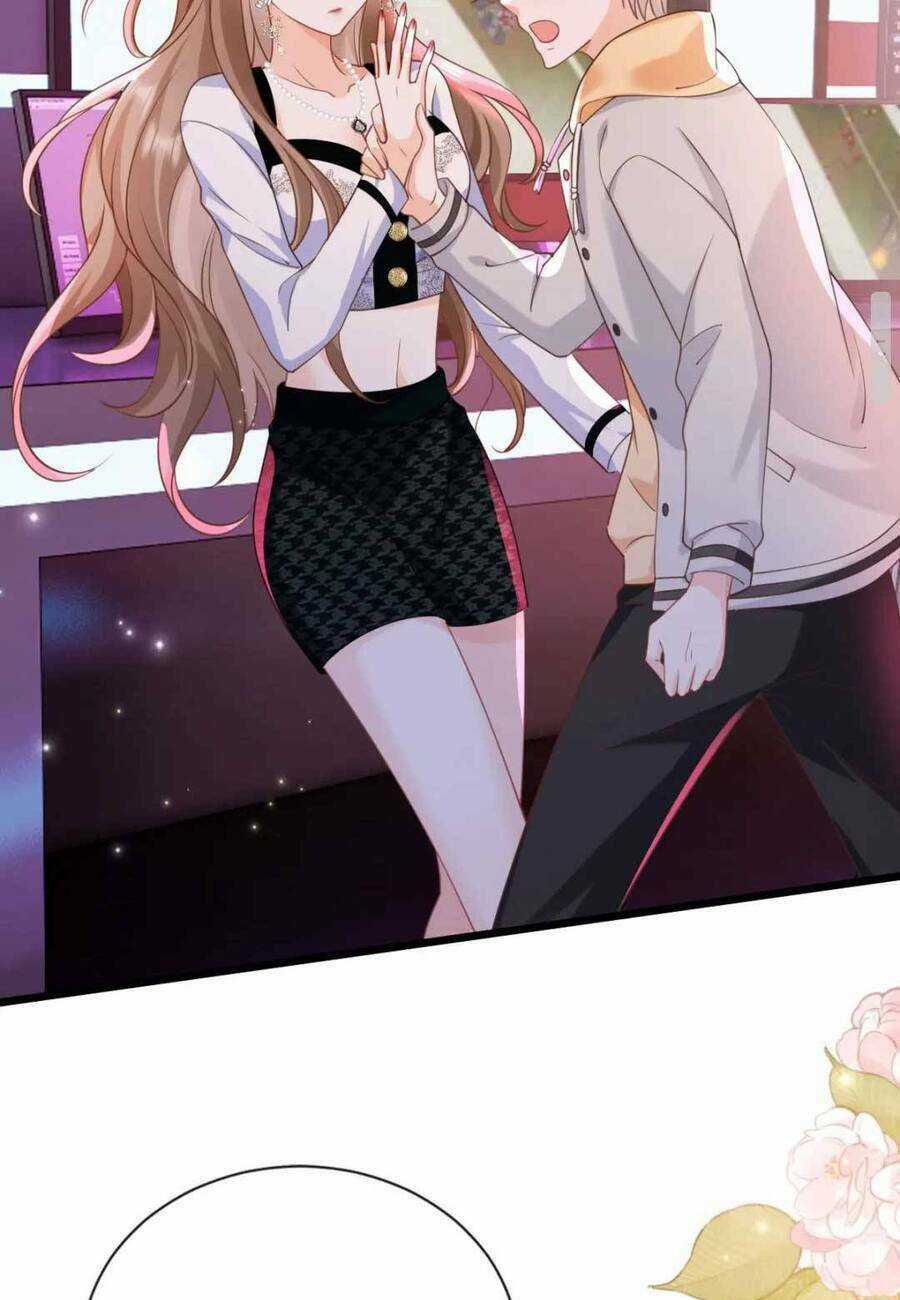 Phá Vỡ Kế Hoạch Của Tra Nam Tôi Về Bên Đại Boss Chapter 6 trang 5