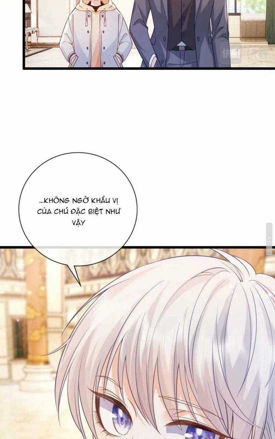 Phá Vỡ Kế Hoạch Của Tra Nam Tôi Về Bên Đại Boss Chapter 6 trang 50