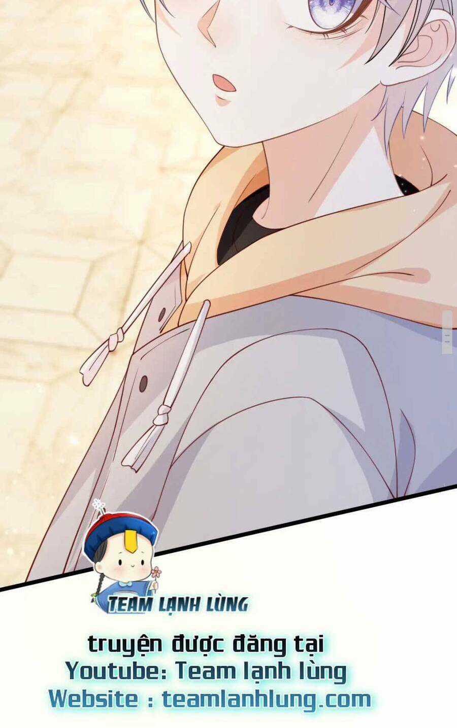 Phá Vỡ Kế Hoạch Của Tra Nam Tôi Về Bên Đại Boss Chapter 6 trang 51