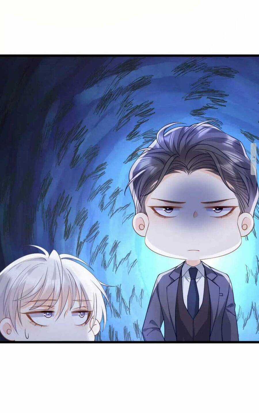 Phá Vỡ Kế Hoạch Của Tra Nam Tôi Về Bên Đại Boss Chapter 6 trang 52