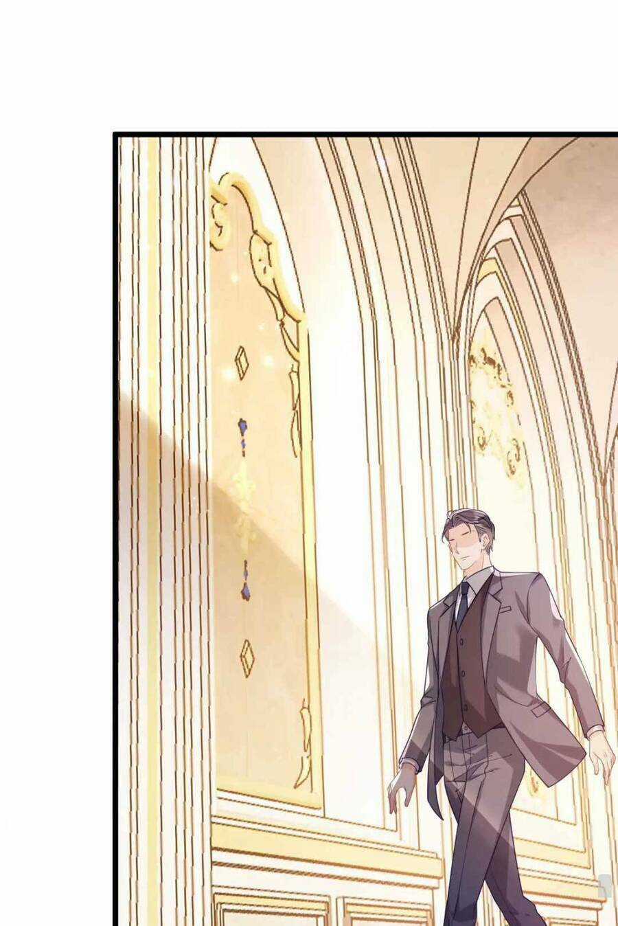 Phá Vỡ Kế Hoạch Của Tra Nam Tôi Về Bên Đại Boss Chapter 6 trang 53