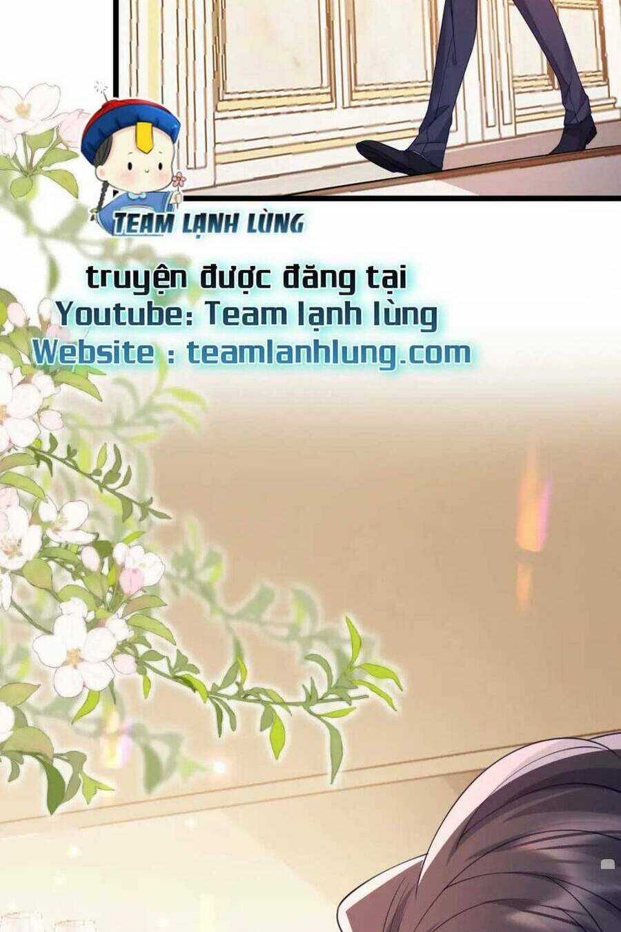 Phá Vỡ Kế Hoạch Của Tra Nam Tôi Về Bên Đại Boss Chapter 6 trang 54