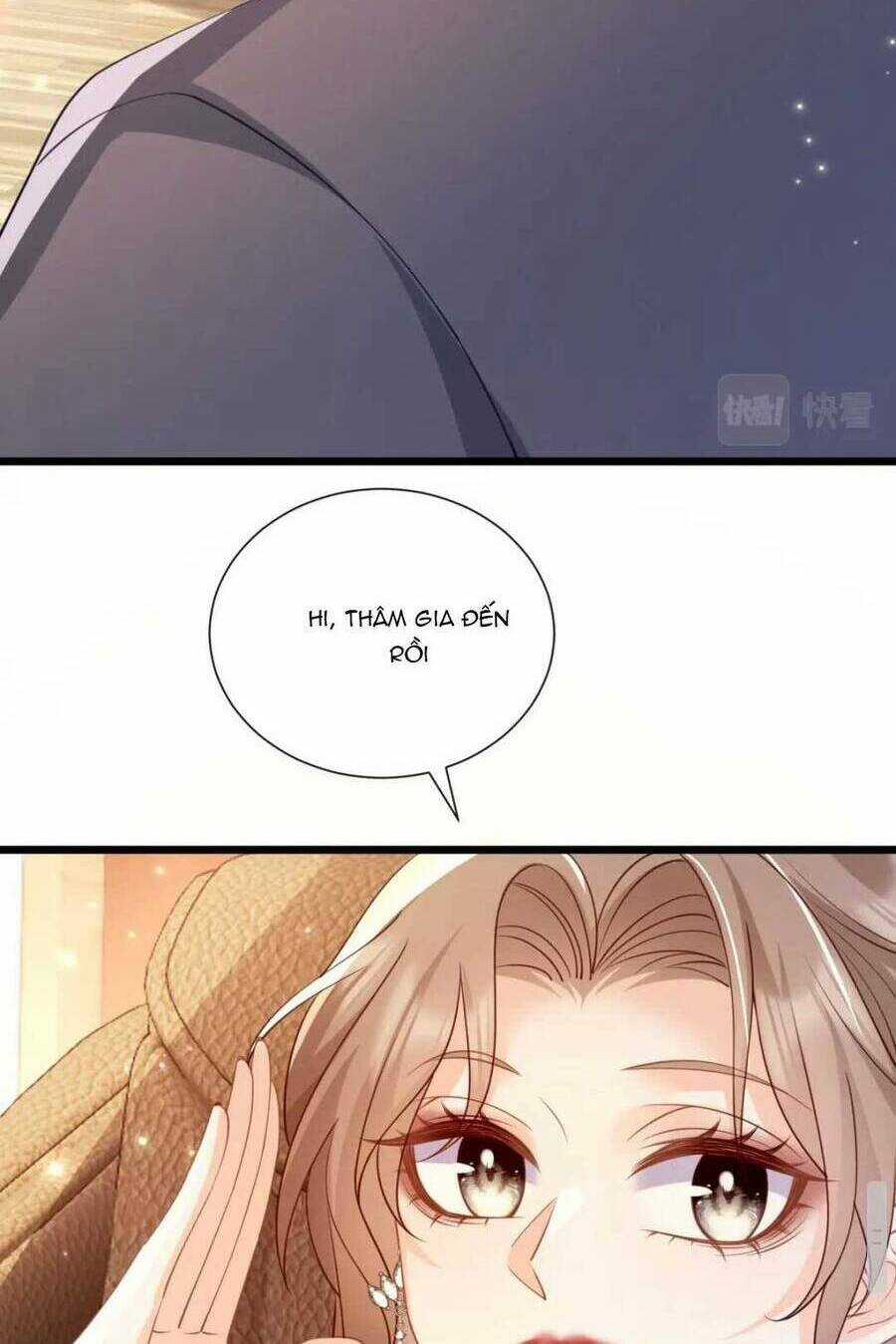 Phá Vỡ Kế Hoạch Của Tra Nam Tôi Về Bên Đại Boss Chapter 6 trang 56