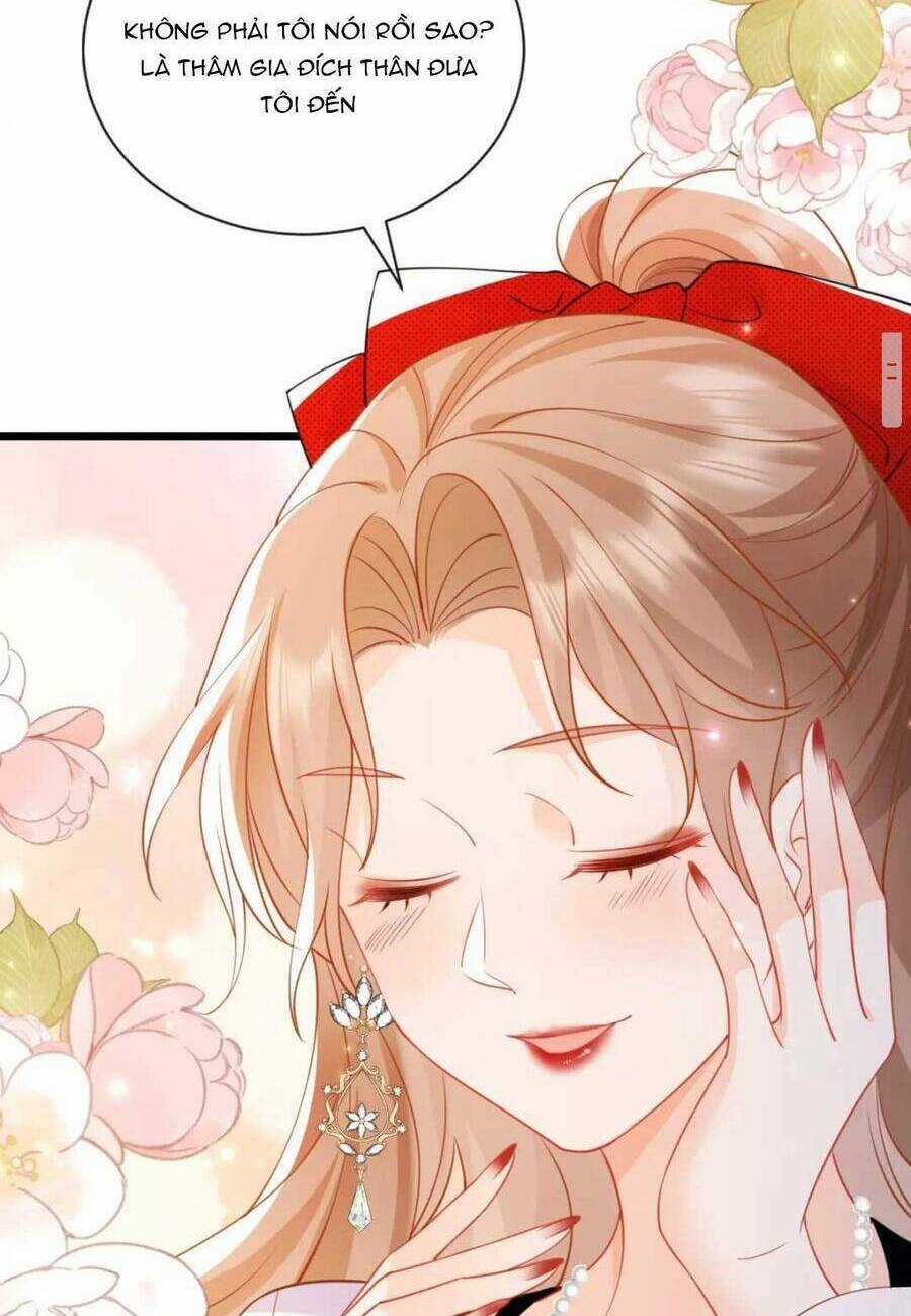 Phá Vỡ Kế Hoạch Của Tra Nam Tôi Về Bên Đại Boss Chapter 6 trang 6