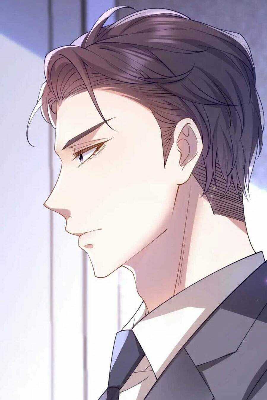 Phá Vỡ Kế Hoạch Của Tra Nam Tôi Về Bên Đại Boss Chapter 6 trang 60