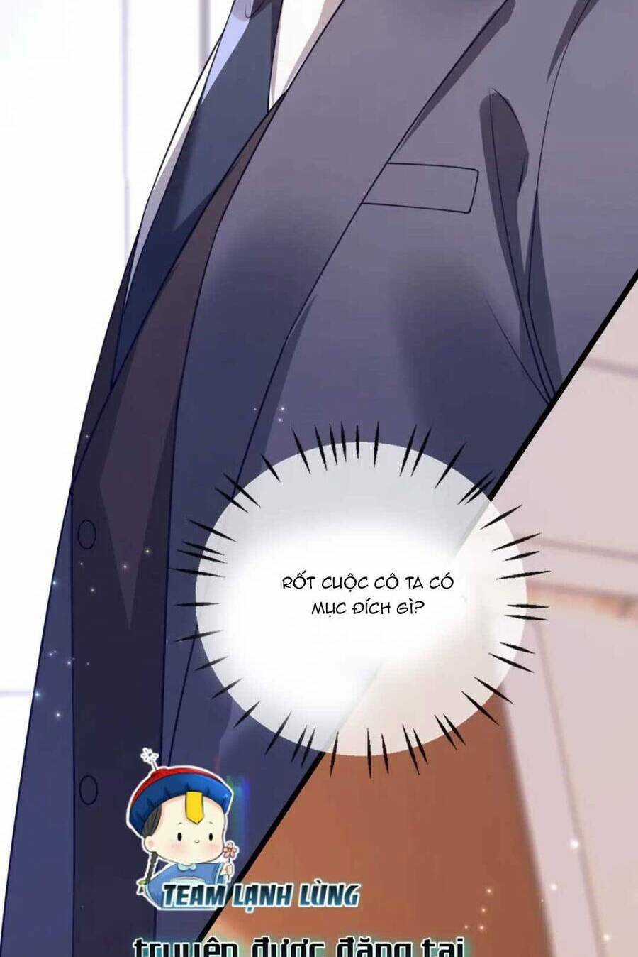 Phá Vỡ Kế Hoạch Của Tra Nam Tôi Về Bên Đại Boss Chapter 6 trang 61