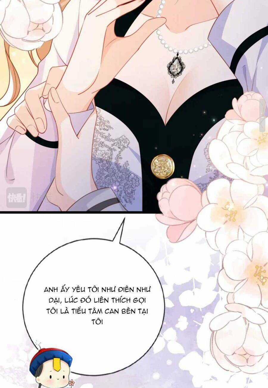 Phá Vỡ Kế Hoạch Của Tra Nam Tôi Về Bên Đại Boss Chapter 6 trang 7