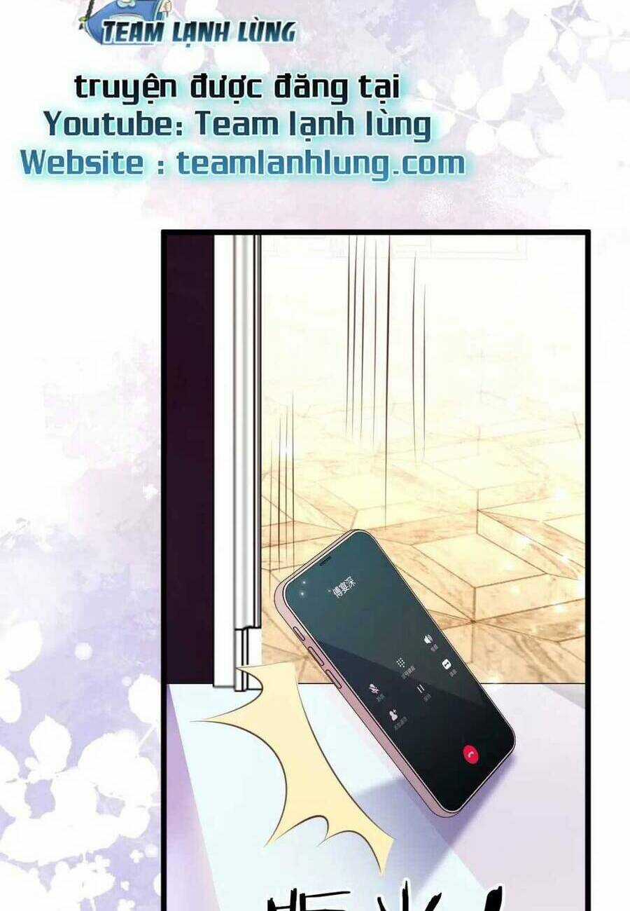 Phá Vỡ Kế Hoạch Của Tra Nam Tôi Về Bên Đại Boss Chapter 6 trang 8