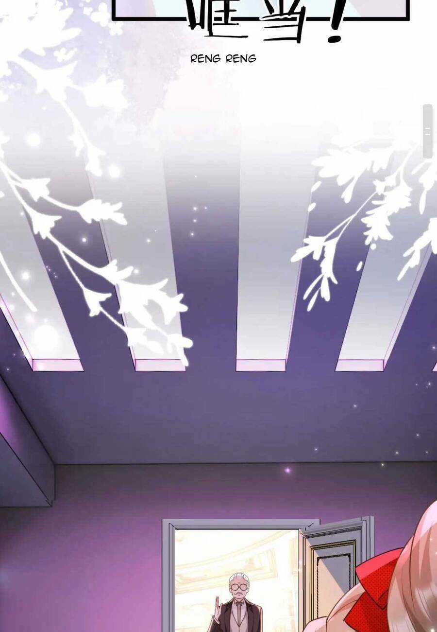 Phá Vỡ Kế Hoạch Của Tra Nam Tôi Về Bên Đại Boss Chapter 6 trang 9