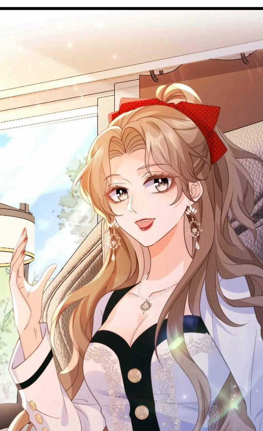 Phá Vỡ Kế Hoạch Của Tra Nam Tôi Về Bên Đại Boss Chapter 7 trang 1