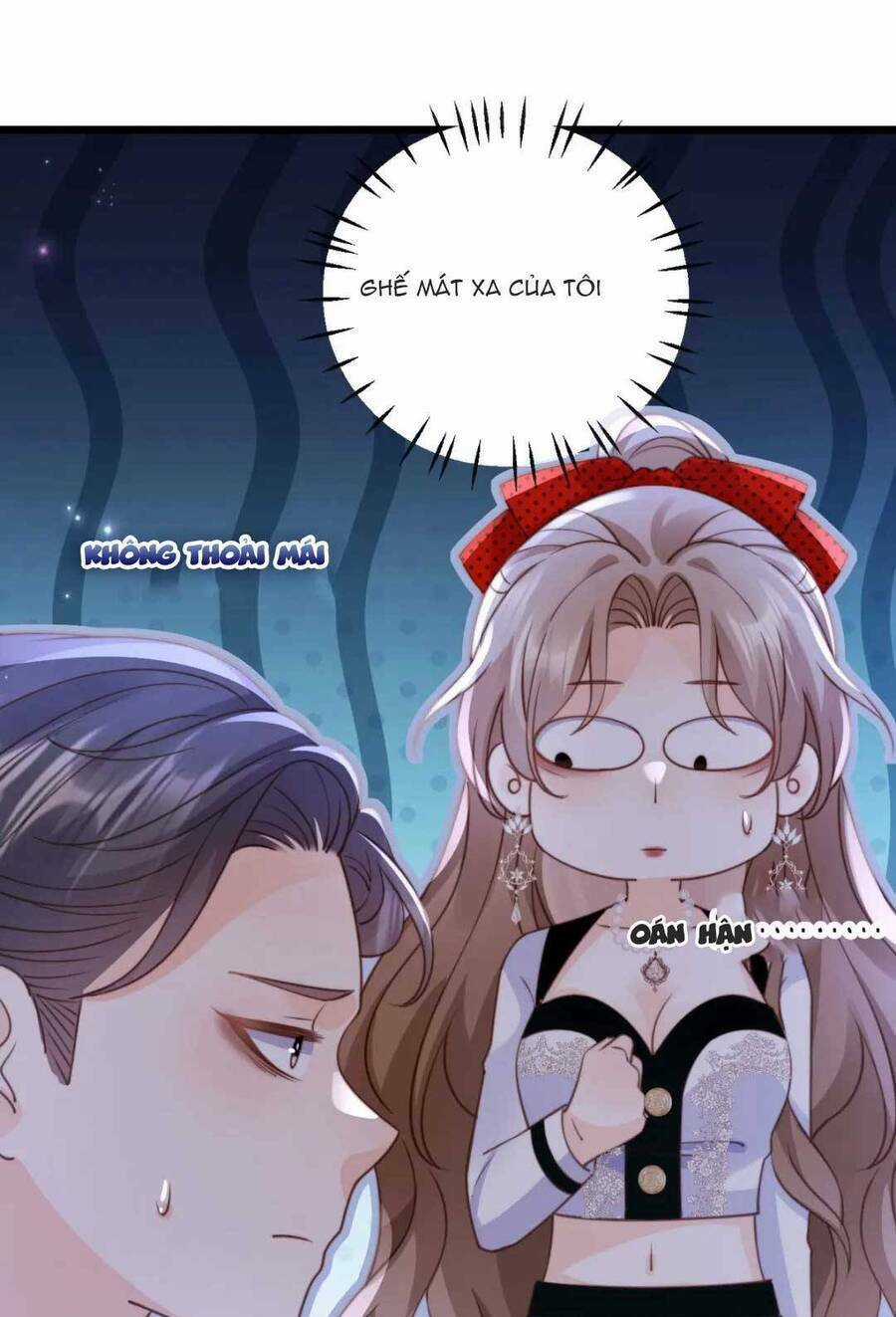 Phá Vỡ Kế Hoạch Của Tra Nam Tôi Về Bên Đại Boss Chapter 7 trang 11