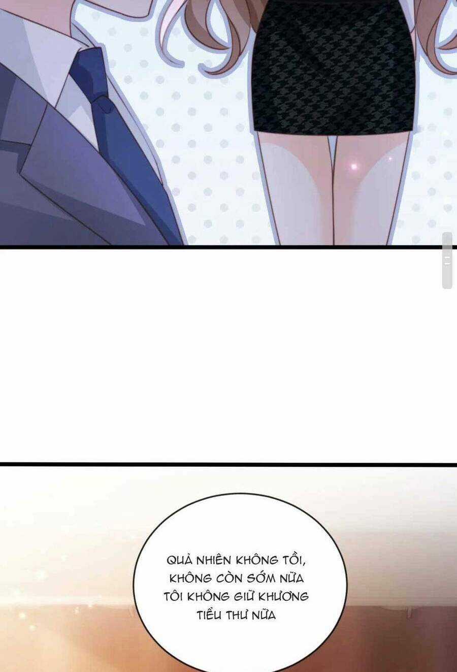 Phá Vỡ Kế Hoạch Của Tra Nam Tôi Về Bên Đại Boss Chapter 7 trang 12