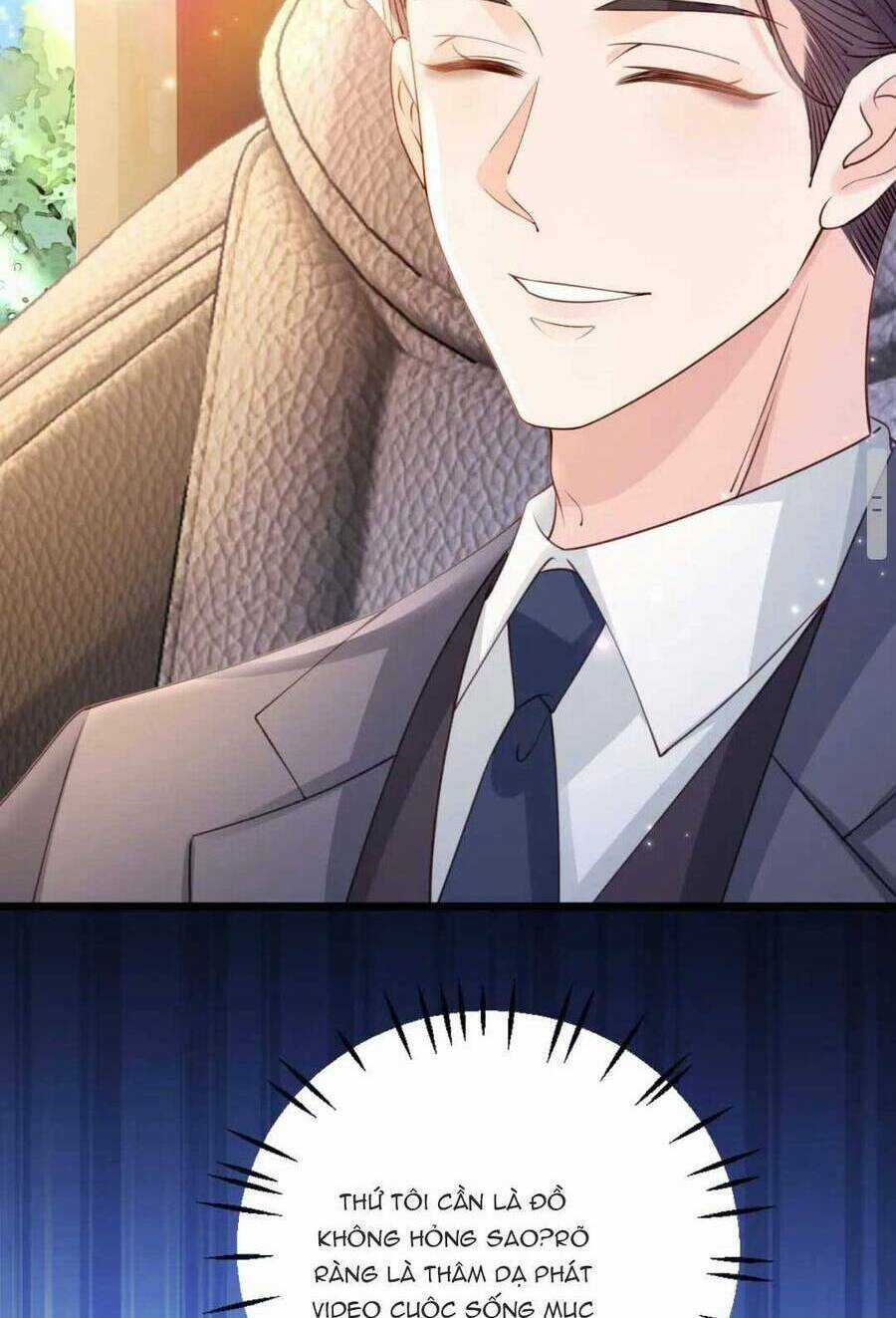 Phá Vỡ Kế Hoạch Của Tra Nam Tôi Về Bên Đại Boss Chapter 7 trang 16