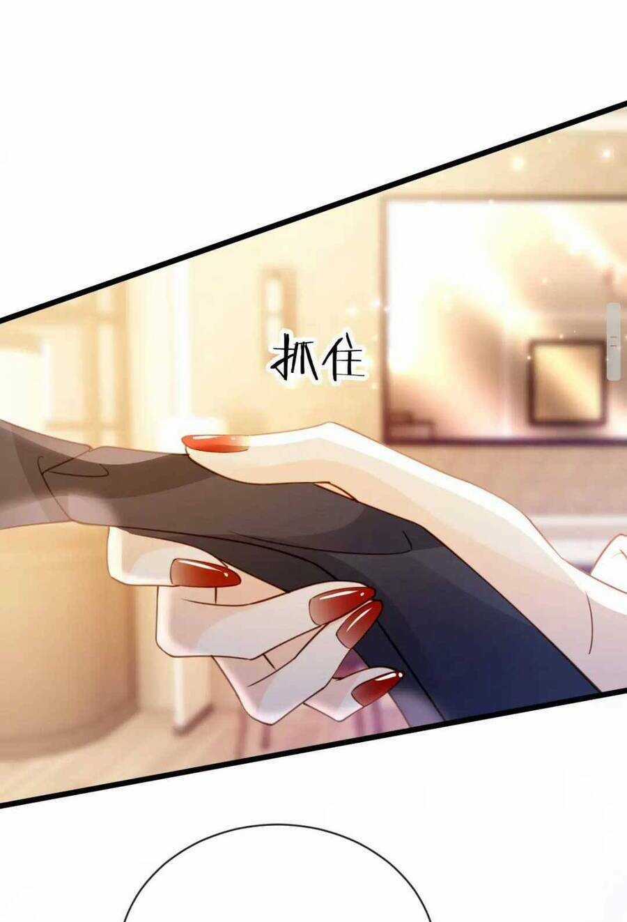 Phá Vỡ Kế Hoạch Của Tra Nam Tôi Về Bên Đại Boss Chapter 7 trang 19