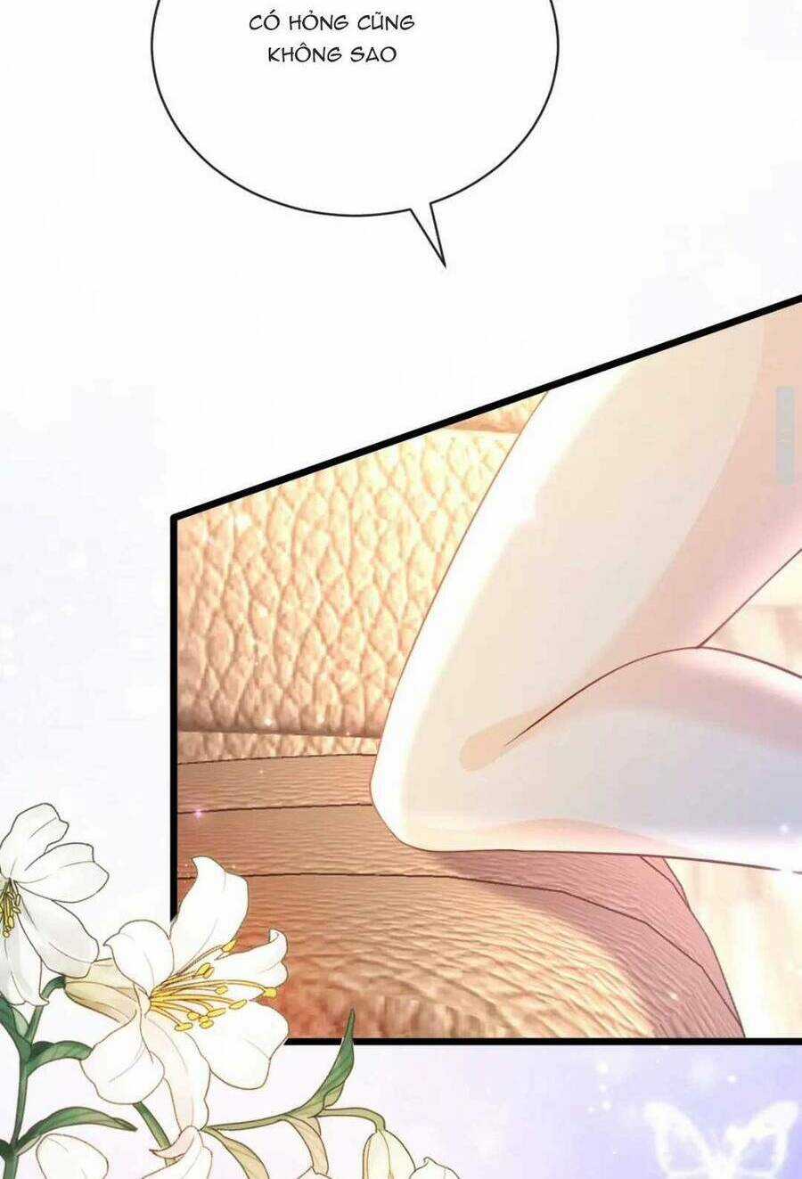 Phá Vỡ Kế Hoạch Của Tra Nam Tôi Về Bên Đại Boss Chapter 7 trang 20