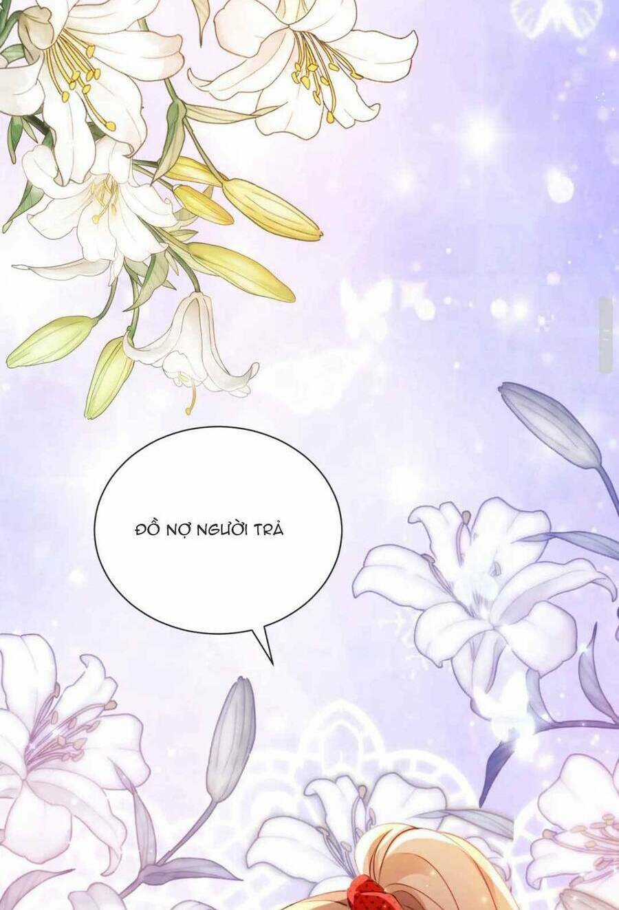 Phá Vỡ Kế Hoạch Của Tra Nam Tôi Về Bên Đại Boss Chapter 7 trang 21