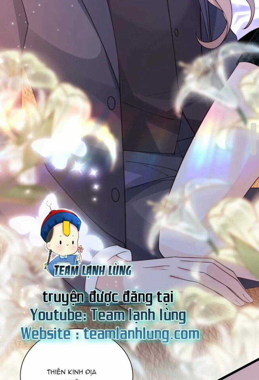 Phá Vỡ Kế Hoạch Của Tra Nam Tôi Về Bên Đại Boss Chapter 7 trang 23