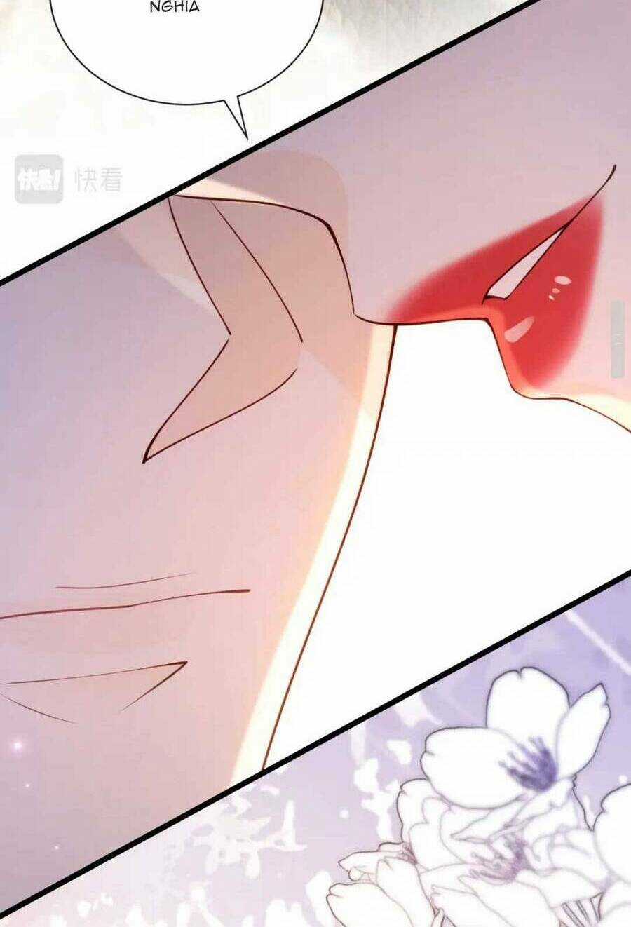 Phá Vỡ Kế Hoạch Của Tra Nam Tôi Về Bên Đại Boss Chapter 7 trang 24