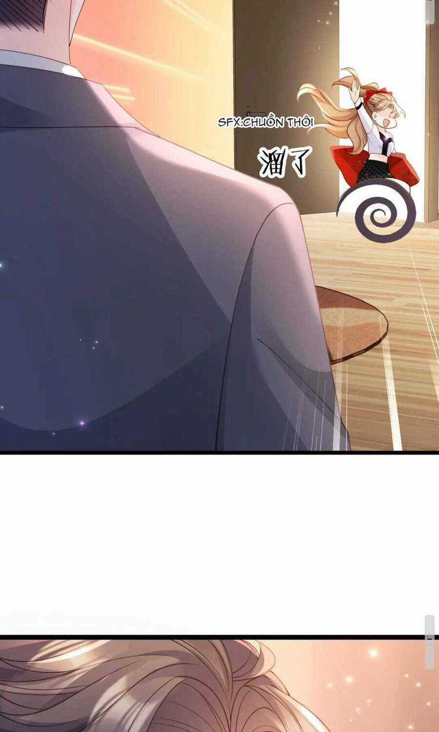 Phá Vỡ Kế Hoạch Của Tra Nam Tôi Về Bên Đại Boss Chapter 7 trang 29