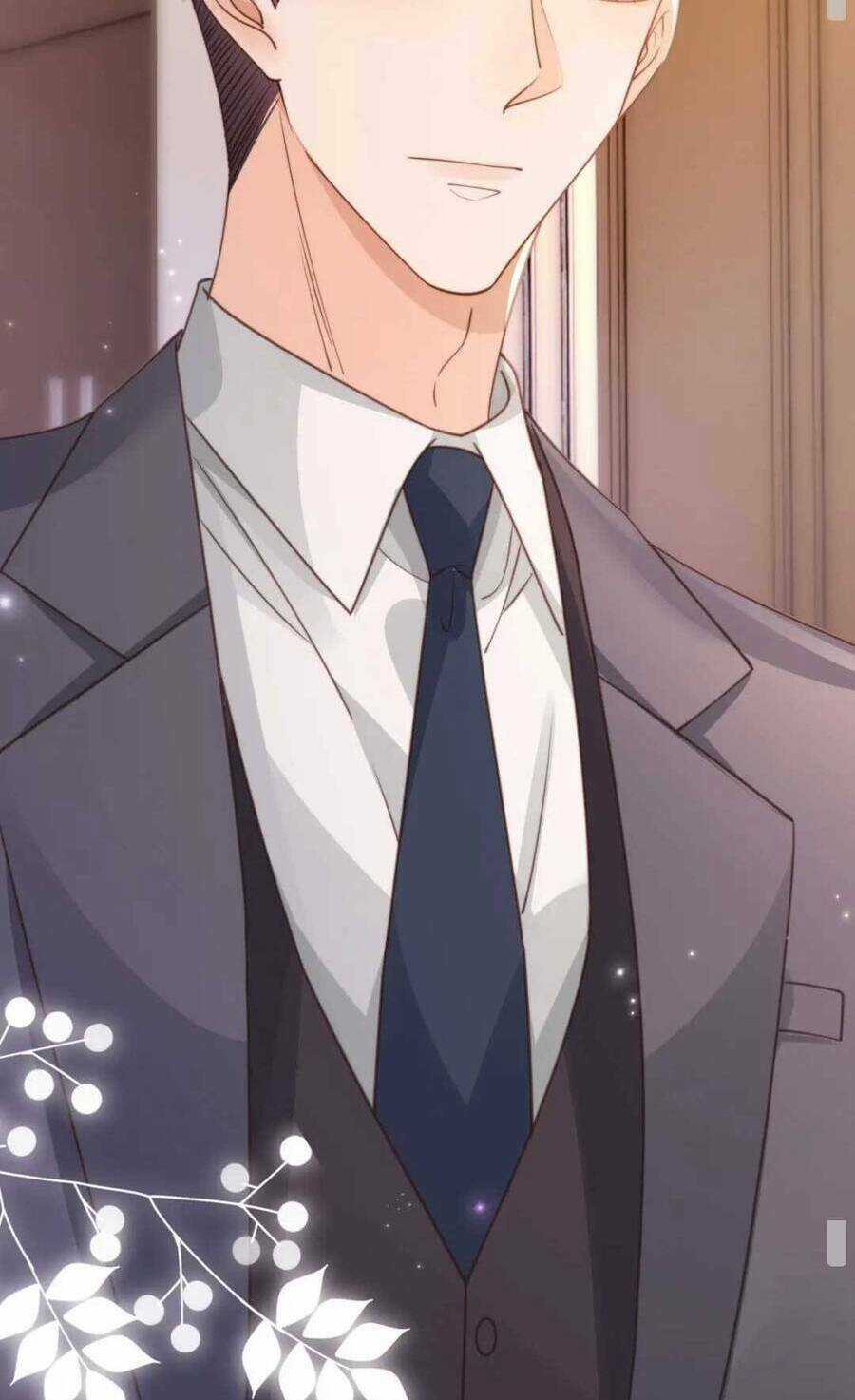 Phá Vỡ Kế Hoạch Của Tra Nam Tôi Về Bên Đại Boss Chapter 7 trang 3