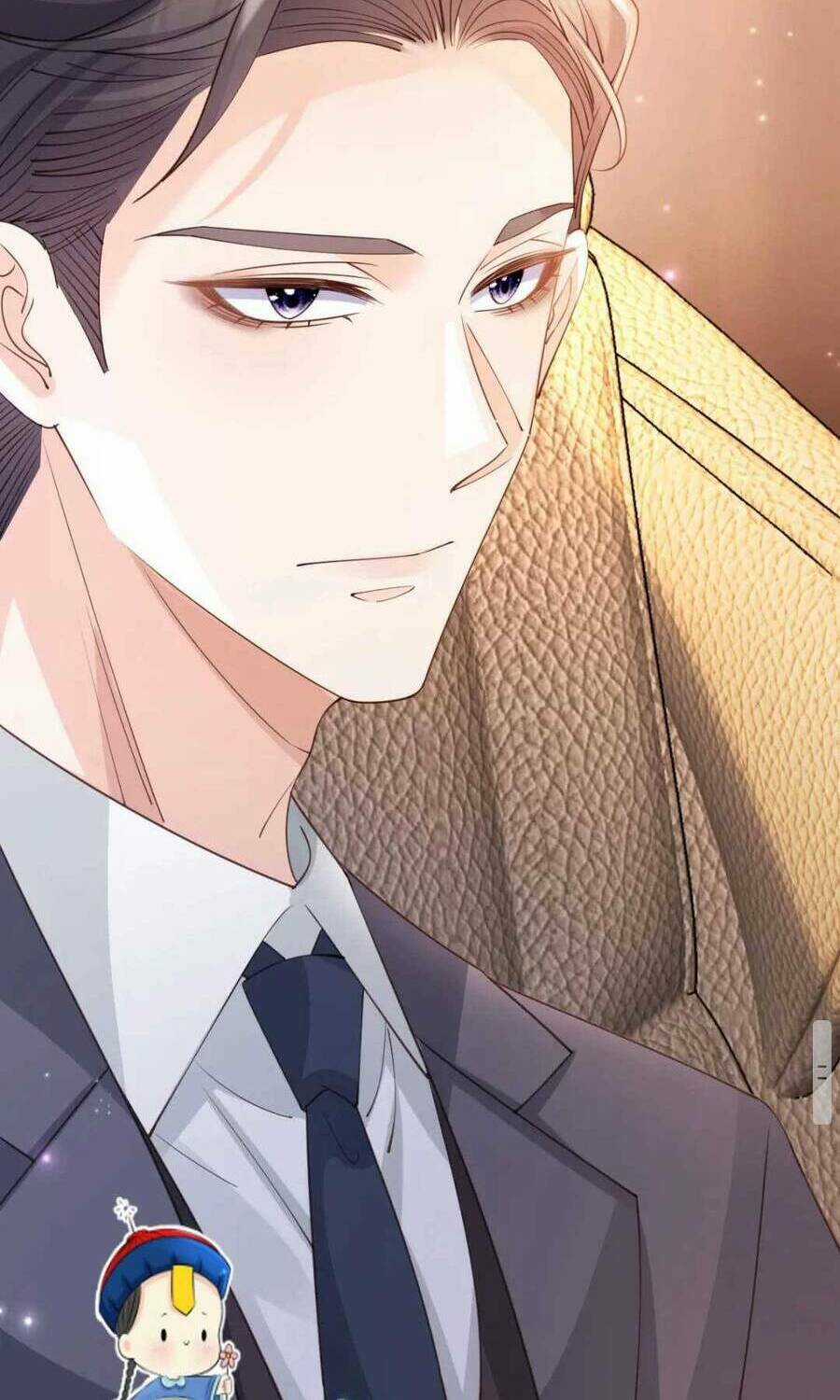 Phá Vỡ Kế Hoạch Của Tra Nam Tôi Về Bên Đại Boss Chapter 7 trang 30